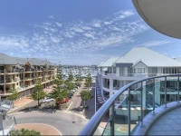 Quayside Harbour View Mandurah 