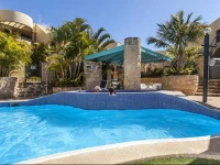 Silver Sands Resort Mandurah 4*