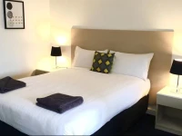 Kingsley Motel 