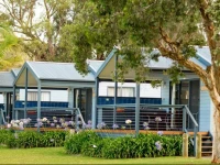 Active Holidays BIG4 Lake Macquarie 