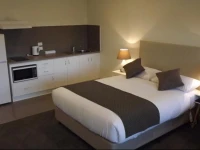 High Country Holiday Park 