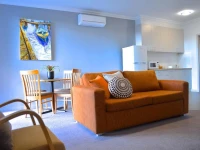 Mansfield Apartments 