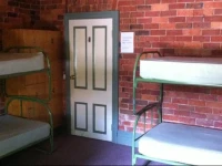 Mansfield Backpackers 