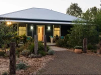 Mansfield Cottage 