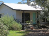 Mansfield Spa Retreat 