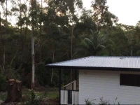 Mapleton Cabins & Caravan Park 