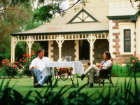 The Lodge Country House 