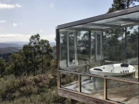 Harmony Hill Wellness and Organic Spa Retreat 