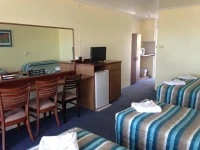 Waltzing Matilda Motel 