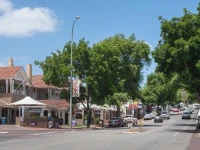 Apartment 3 - Heart of Margaret River 