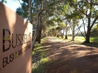 Bussells Bushland Cottages 