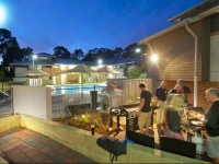 Darby Park Serviced Residences 
