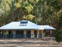 Margaret River Hideaway & Farmstay 