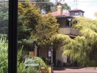 Bridgefield Guest House 