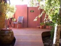 Forest Retreat Bed and Breakfast 