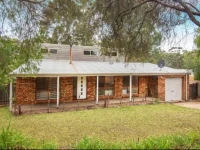 Karri Birdsong Retreat 