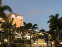Salerno On The Beach 