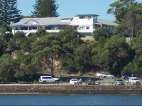 Marlo Hotel 