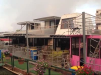 Mary River Houseboats 
