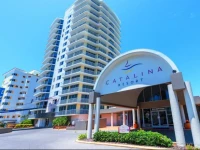 Catalina Resort 