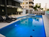 Direct Hotels Verve on Cotton Tree 