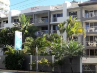 Paradis Pacifique 