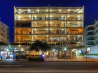 The Dunes Cotton Tree 