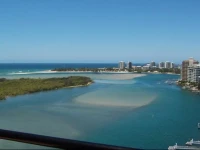 Banyandah Towers 