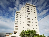 Langley Park Apartments 