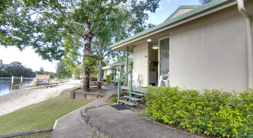 Maroochy River Resort & Bungalows 