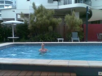 Maroochy Sands Holiday Apartments 