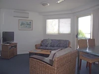 River Sands Apartments 