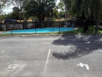 Riverpark Maroochy Motel 