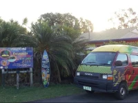 Sunshine Backpackers 