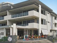 Apartment Beaches at Maroochy 2/1 