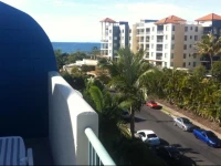 Pacific Horizons 11 