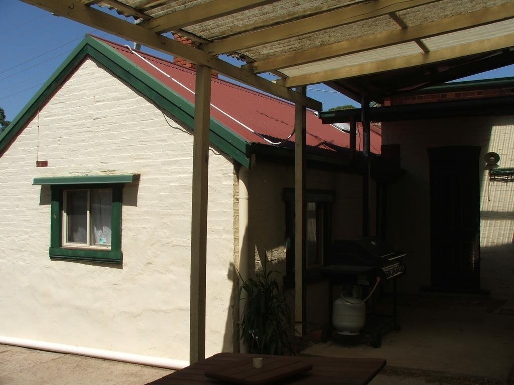 Bristol House Accommodation 