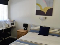 Wattle Grove Motel Maryborough 