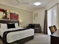 Best Western Kimba Lodge 