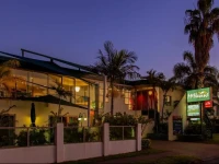 McNevins Maryborough Motel 
