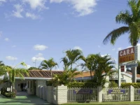 Cara Motel 