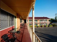 Mineral Sands Motel 