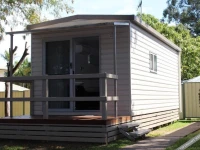 Huntsville Caravan Park 