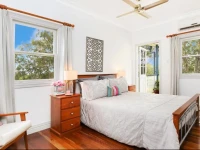 Standys Rest Bed and Breakfast, Maryborough QLD 