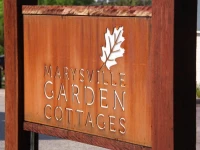Marysville Garden Cottages 4*