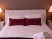 Amber Lodge B&B 