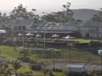 Eagle Heights Mountain Resort 
