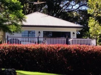 Glenloch Gatehouse 