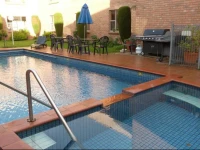 Best Western Southgate Motel 