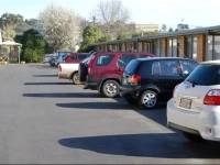 Mid City Motel 